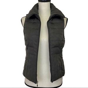 Kenneth Cole Reaction Cozy Down Vest